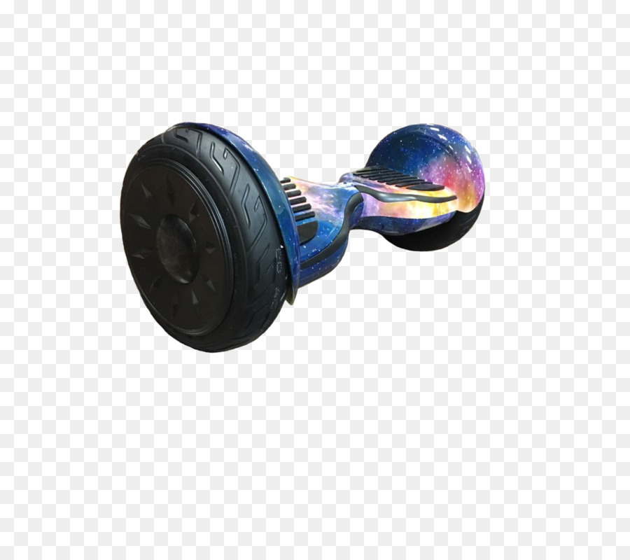 El Segway Pt，Selfbalancing Scooter PNG