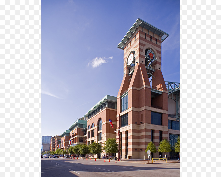 Minute Maid Park，Los Astros De Houston PNG