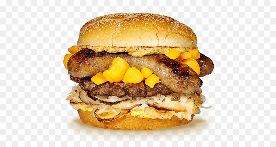 Hamburguesa Con Queso，Hamburguesa PNG