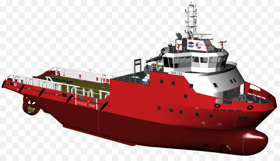 Químico Petrolero，Anchor Handling Tug Embarcación De Suministro De PNG