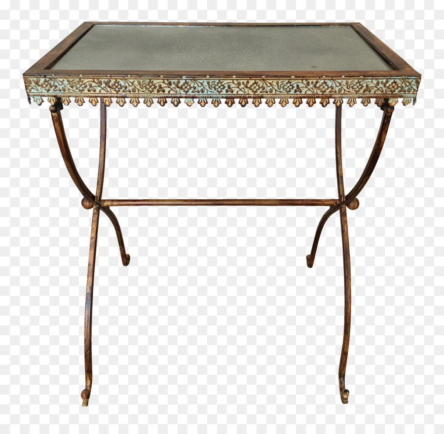 Mesa Decorativa，Muebles PNG