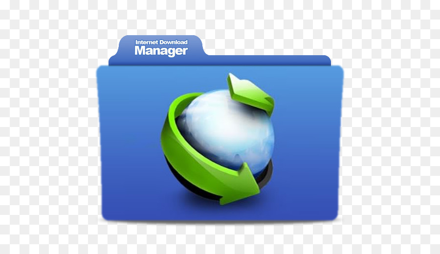 Internet Download Manager，Gestor De Descargas PNG