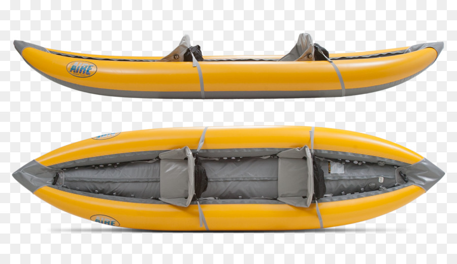 Kayak，Barco PNG