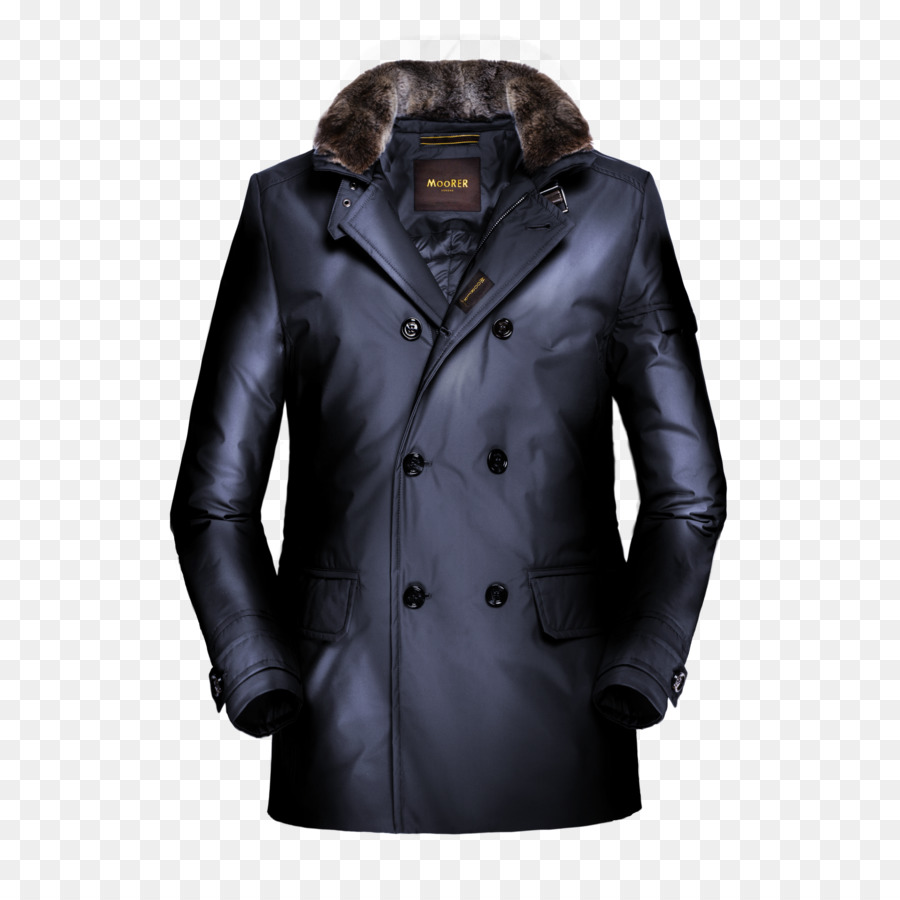 Abrigo Marrón，Chaqueta PNG