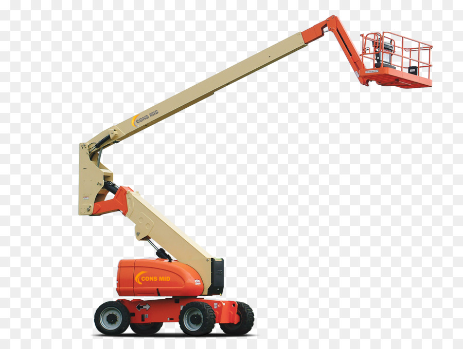 Plataformas De Trabajo Aéreo，Jlg Industries PNG