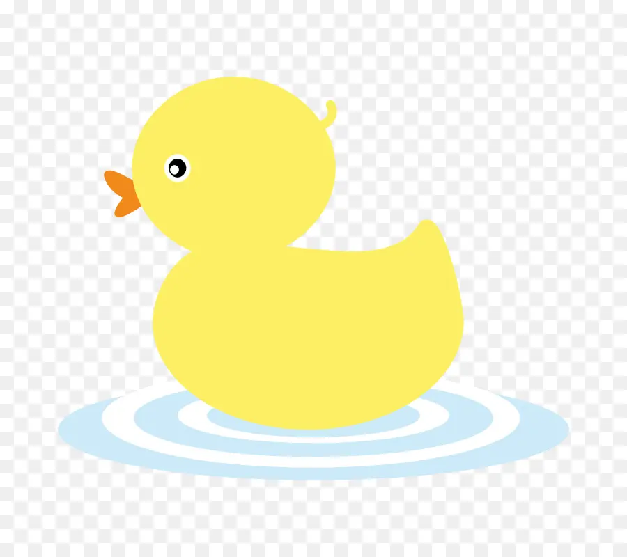 Pato，Bebé Patito PNG