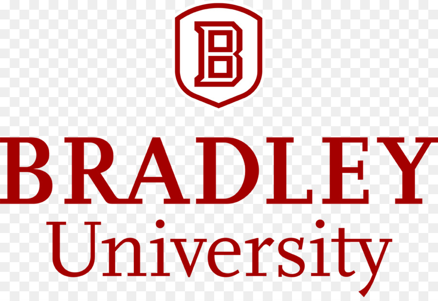 La Universidad De Bradley，Bradley Braves Del Baloncesto De Los Hombres PNG
