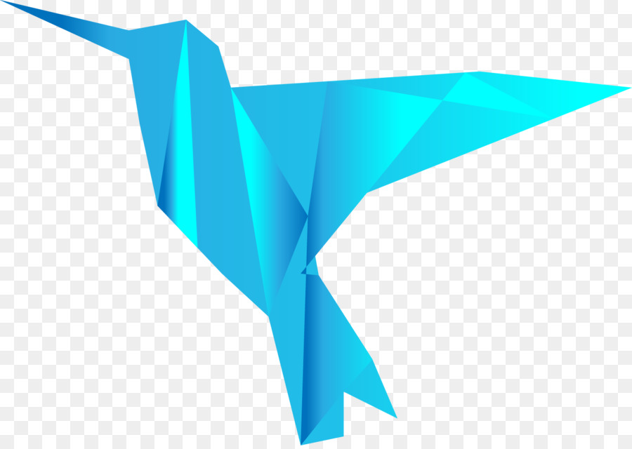 Origami，Origami De Papel PNG