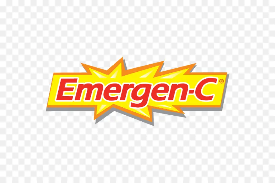 Emergen C，Vitamina PNG