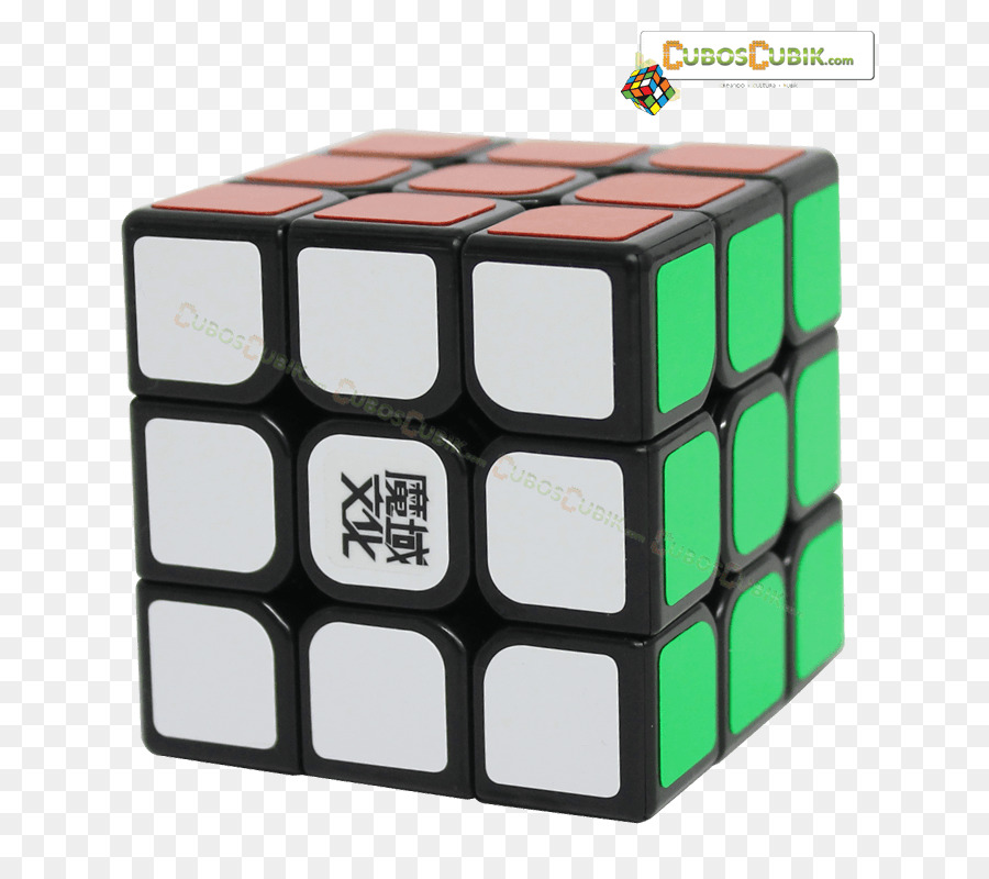 El Cubo De Rubik，Cubo PNG