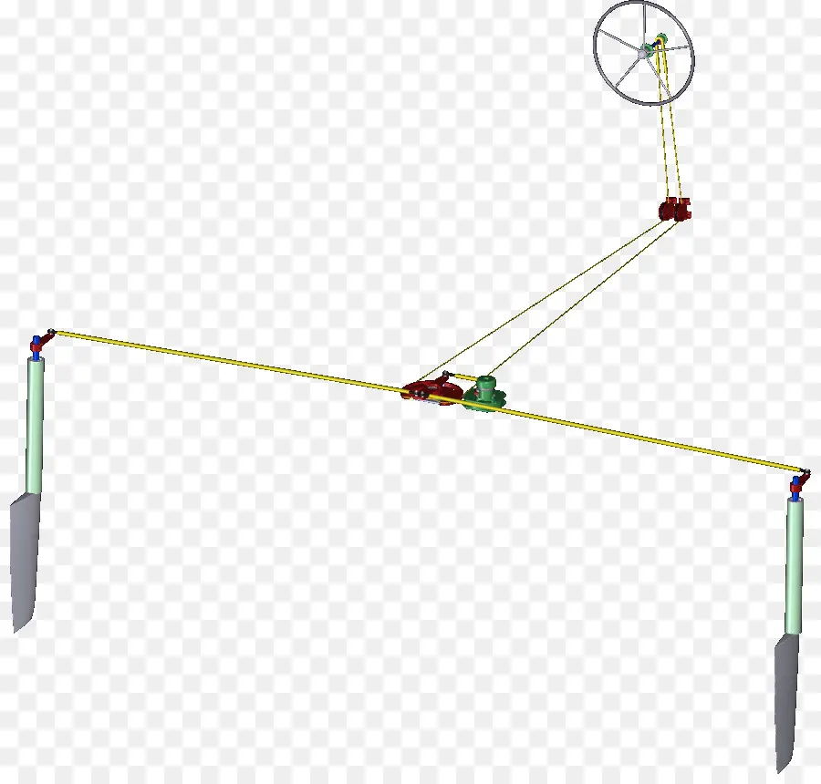 Sistema Mecanico，Ingeniería PNG