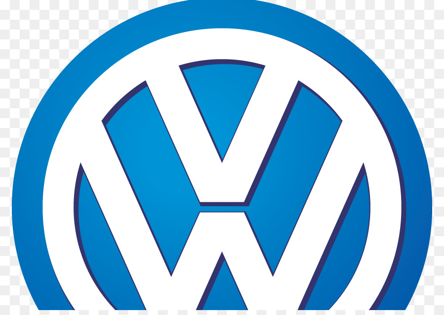 Logotipo De Volkswagen，Auto PNG