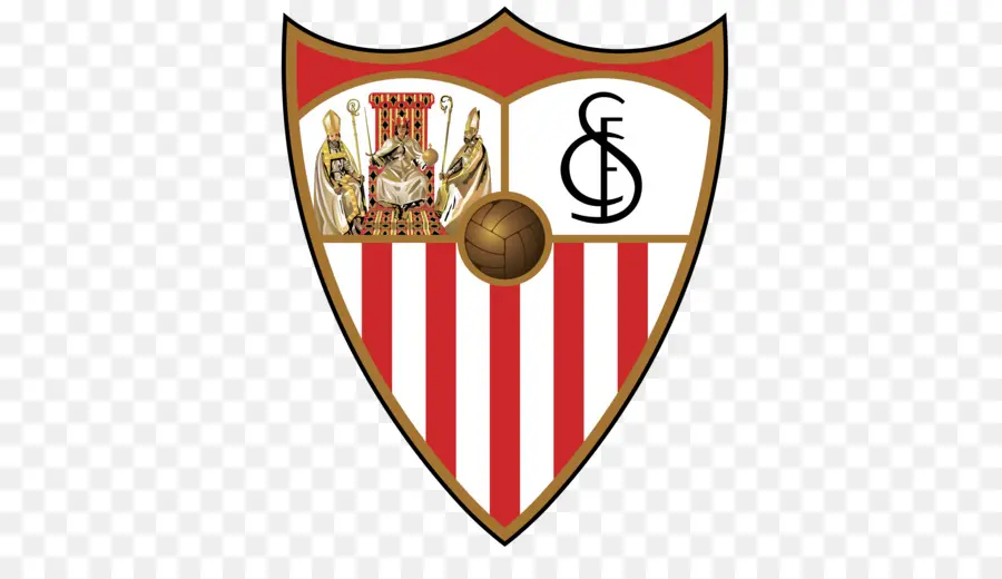 El Sevilla Fc，La Liga PNG