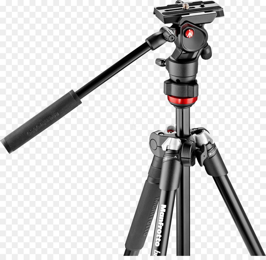 Manfrotto，Trípode PNG