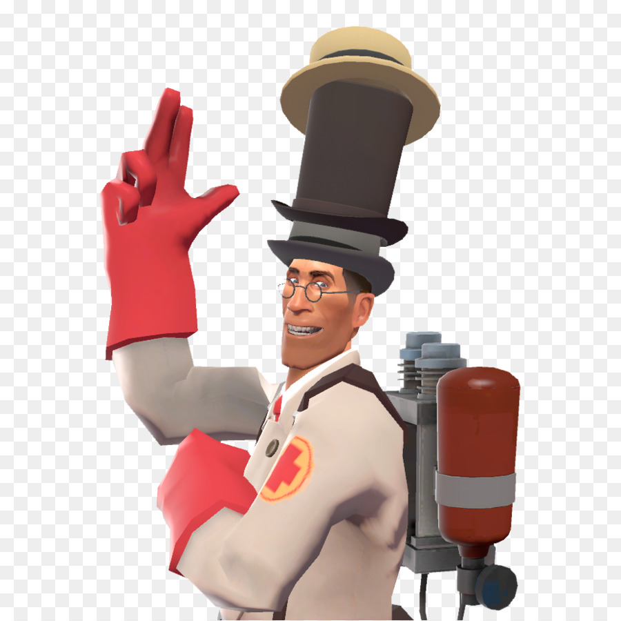 Sombrero，Team Fortress 2 PNG