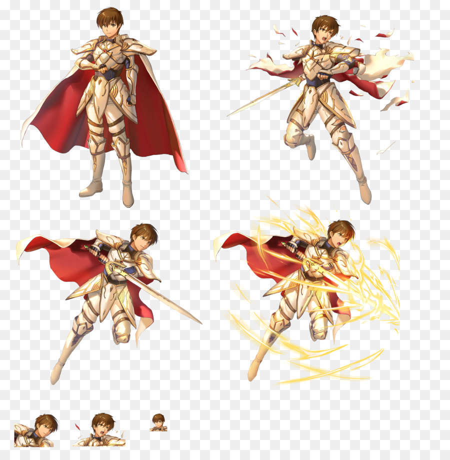 Fire Emblem Héroes，Fire Emblem Thracia 776 PNG