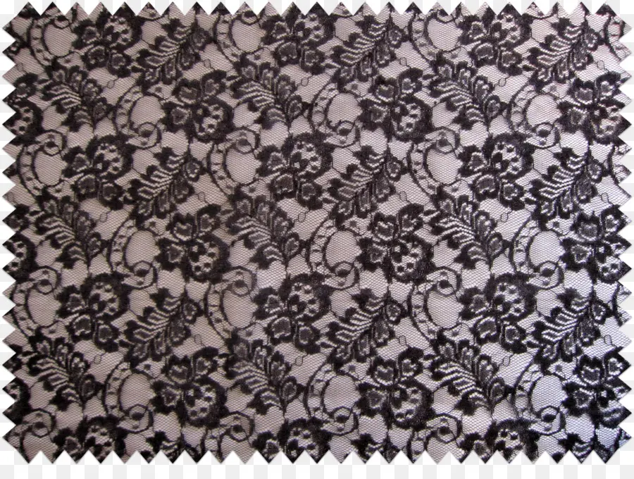 Encaje，Textil PNG