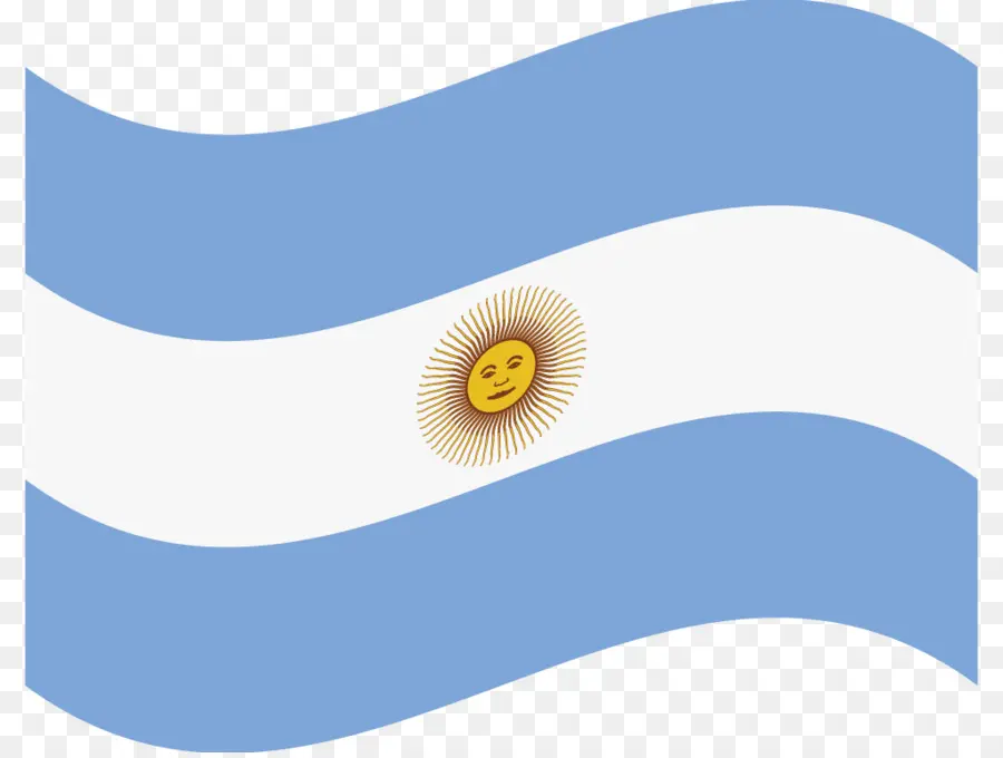 Bandera Argentina，Nacional PNG