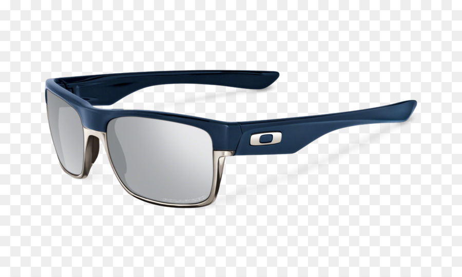 Gafas De Sol，Azul Marino PNG