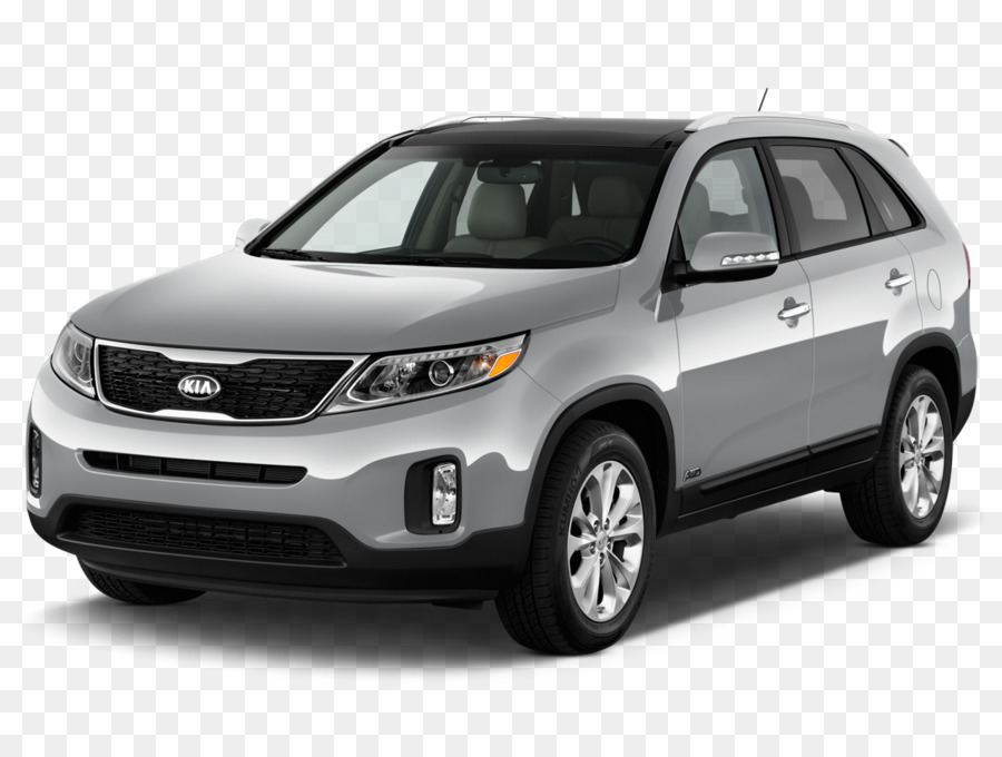 Kia Sorento 2016，Kia PNG