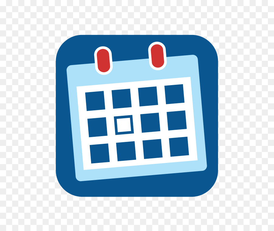 Iconos De Calendario，Fecha PNG