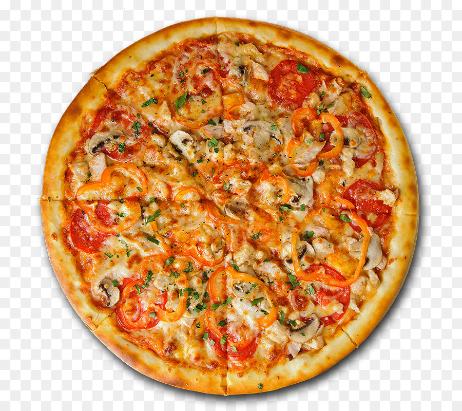 Pizza，Sushi PNG