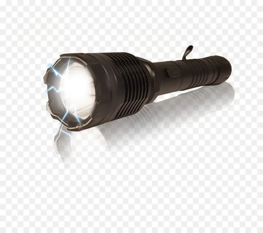 Linterna，Arma De Electroshock PNG