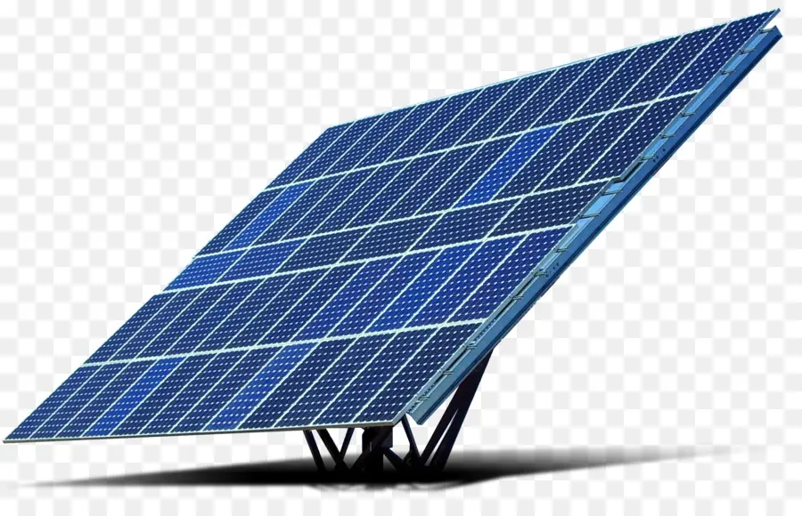 La Energía Solar，La Energía Fotovoltaica PNG