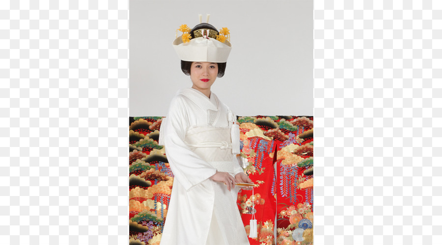 Kimono，Geisha PNG