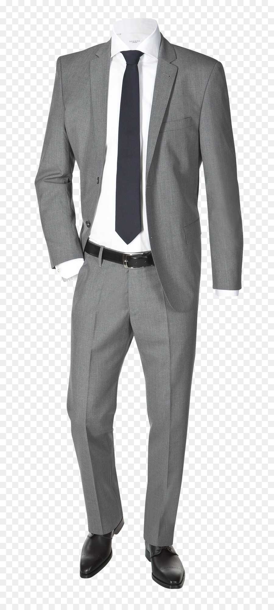 Traje，Formal PNG