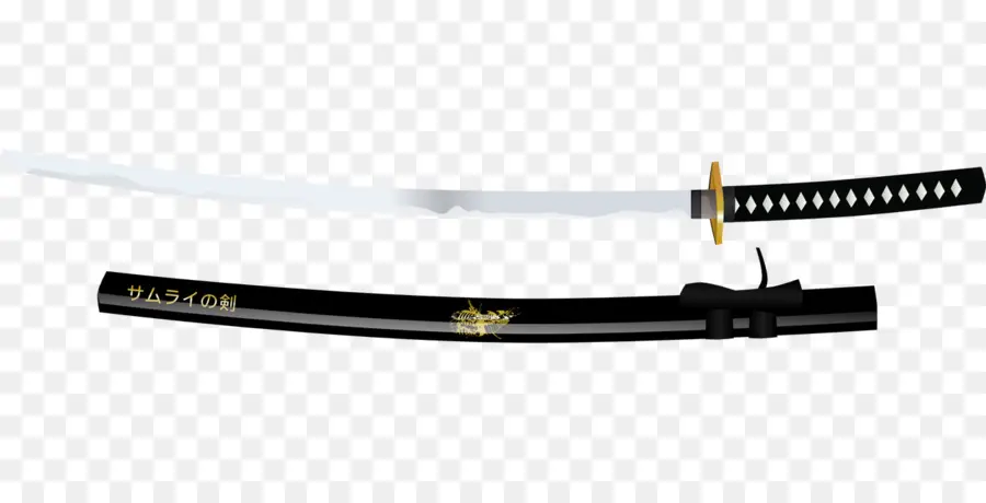 Japón，Katana PNG