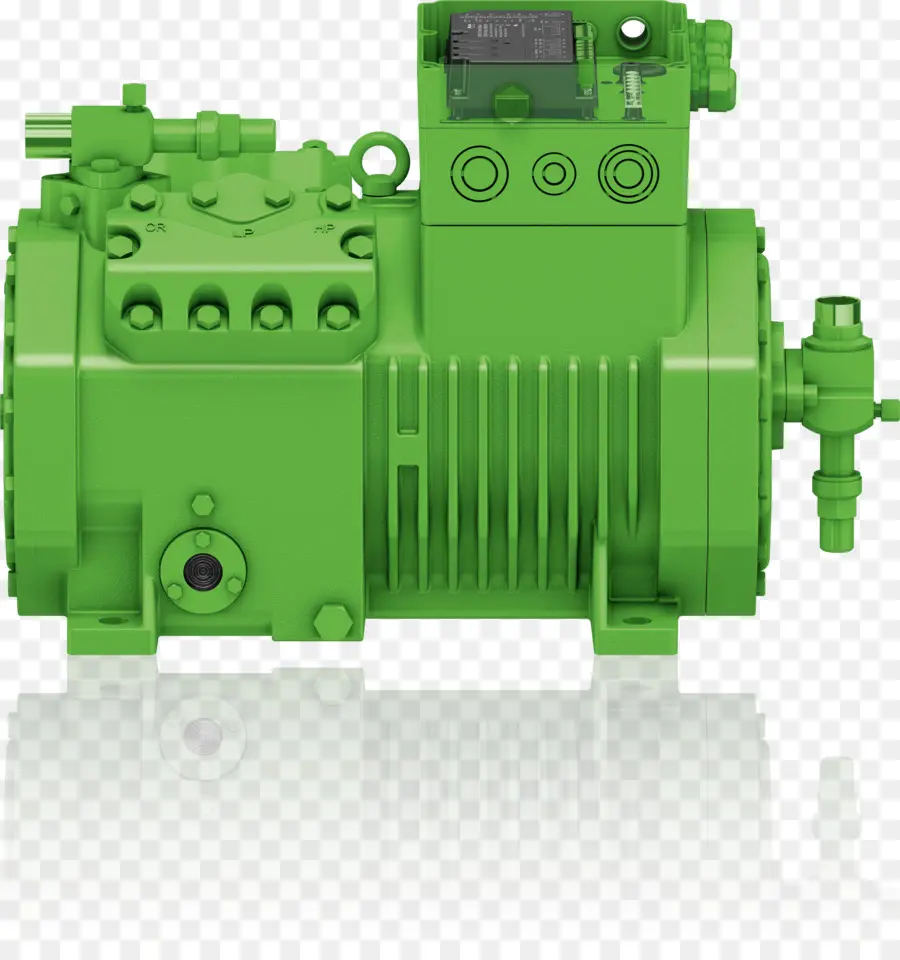 Bitzer Se，Compresor PNG