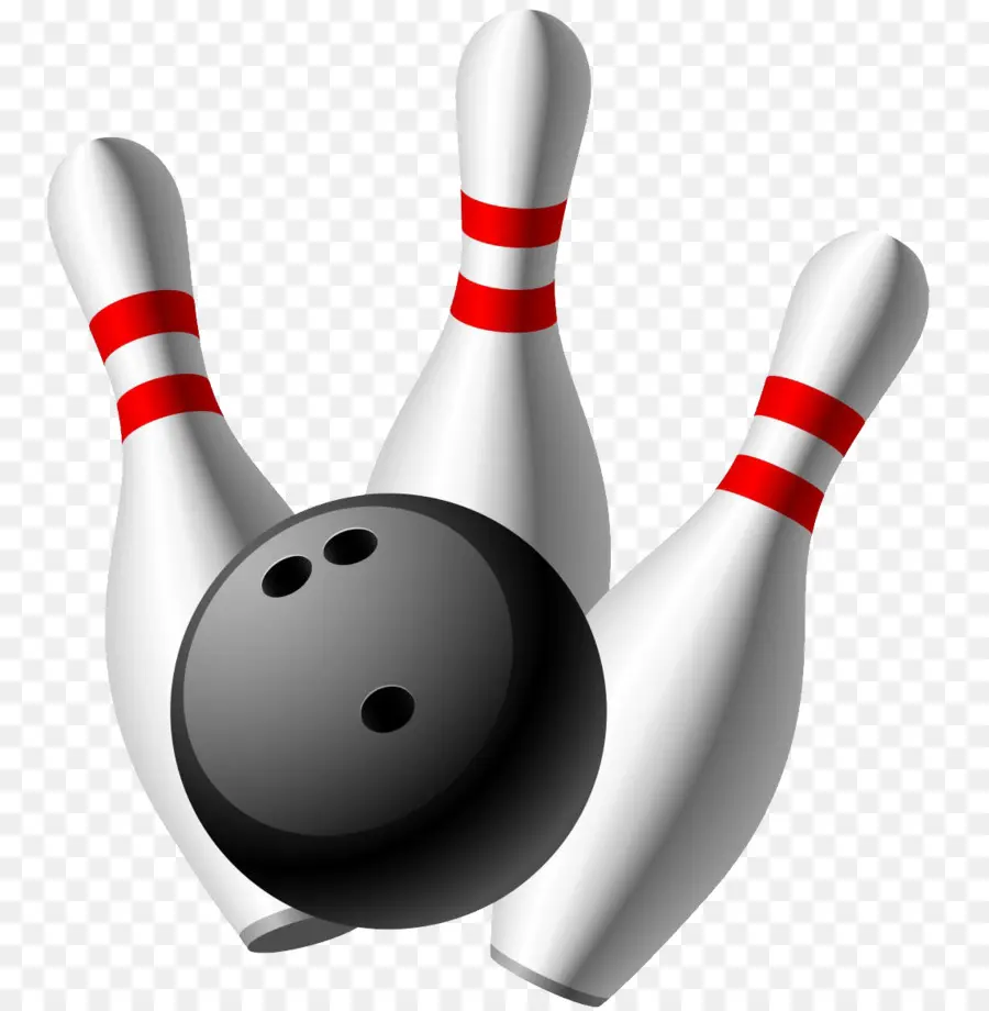 Bolos，Bowling Pin PNG