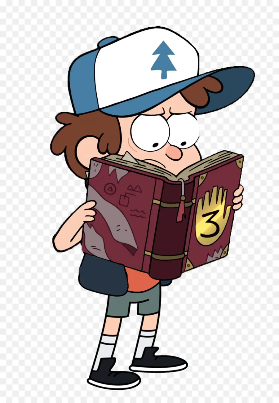 Dipper Pines，Mabel Pines PNG