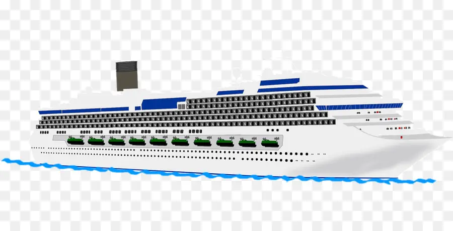 Crucero，Océano PNG