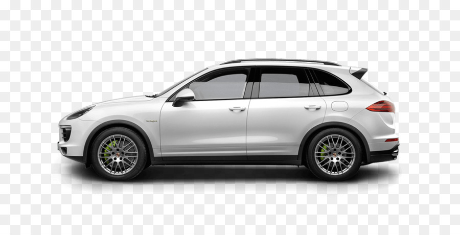 Porsche Cayenne，Porsche PNG