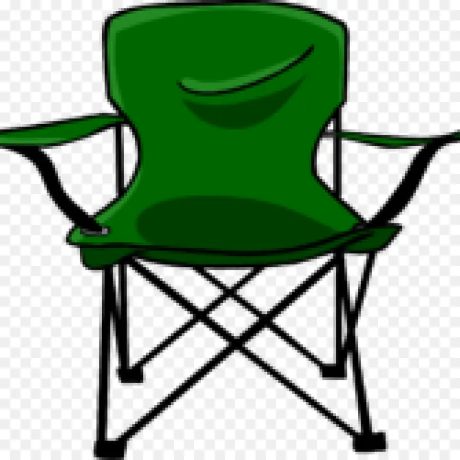 Silla De Camping，Silla PNG