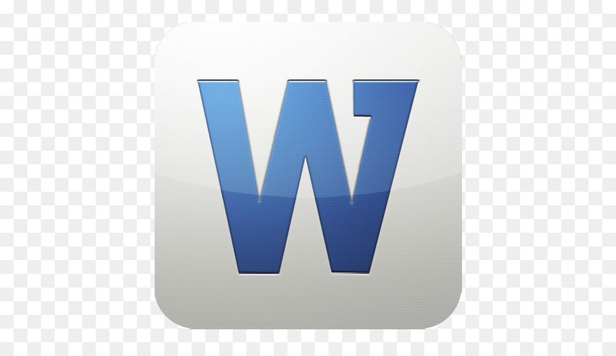 Microsoft Word，Microsoft Office PNG