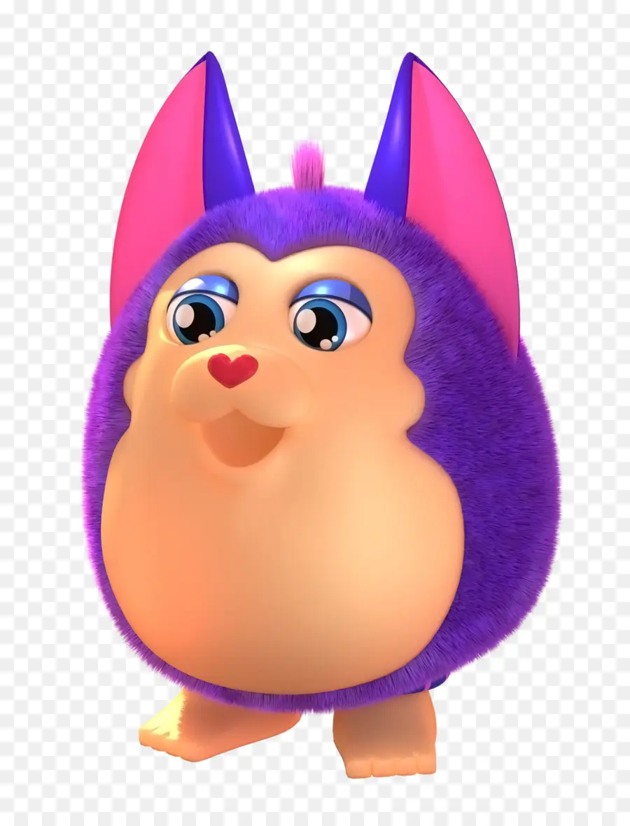 Tattletail，Waygetter Electrónica PNG