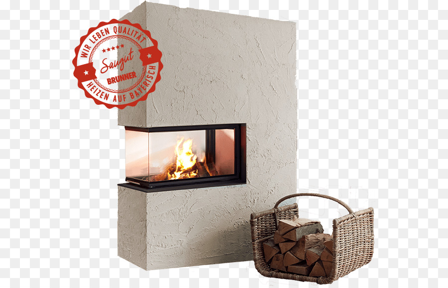 Chimenea，Kaminofen PNG