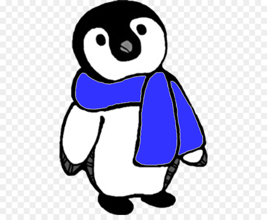 Penguin，Descargar PNG