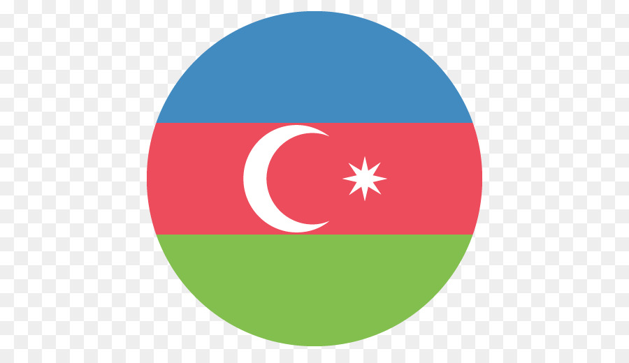 Azerbaiyán，Bandera De Azerbaiyán PNG