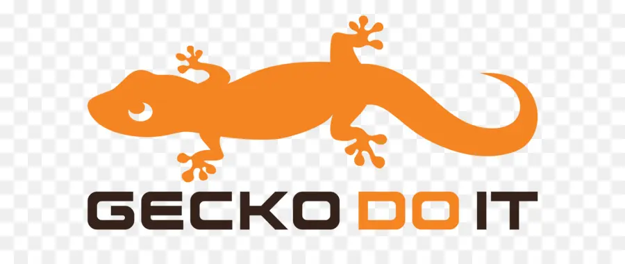 Logotipo De Geco，Marca PNG