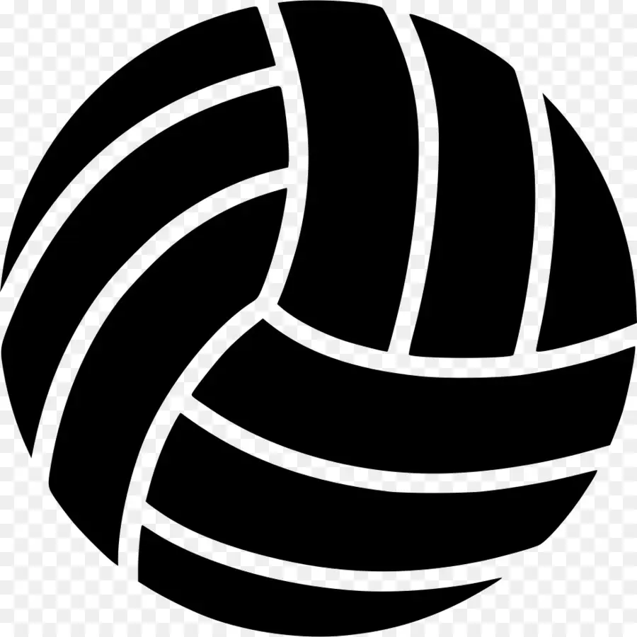 Voleibol，Bola PNG