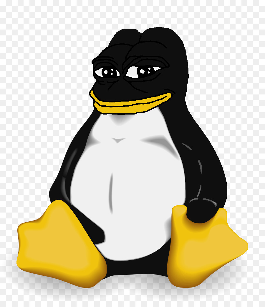 Linux，Sistemas Operativos PNG