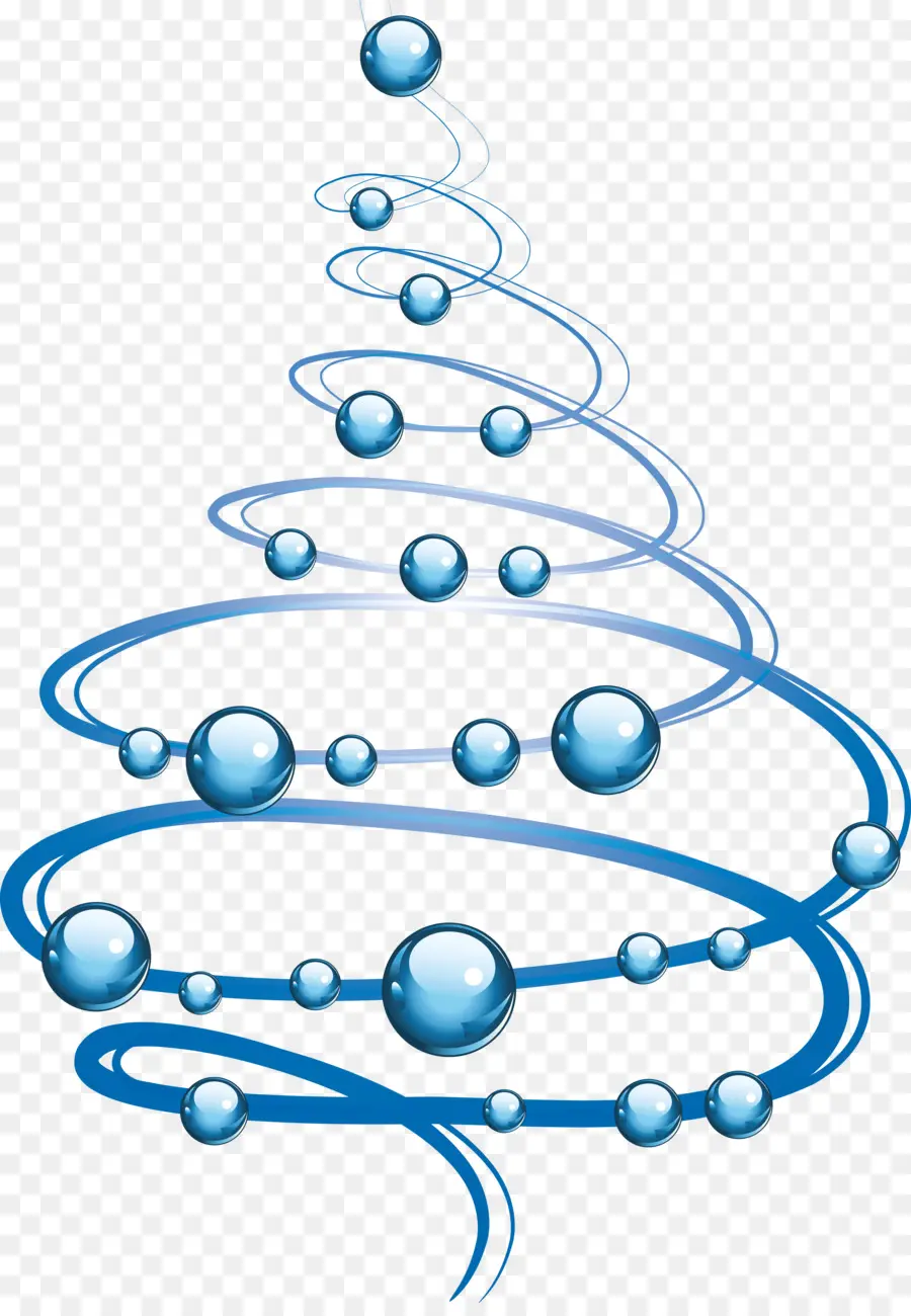 árbol De Navidad，La Navidad PNG