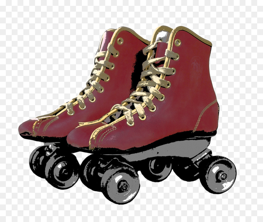 Patines Antiguos，Patinaje PNG