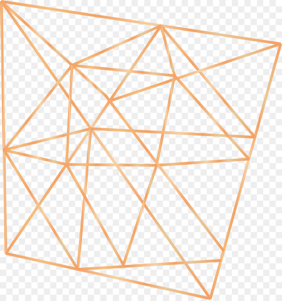 La Geometría，Triángulo PNG