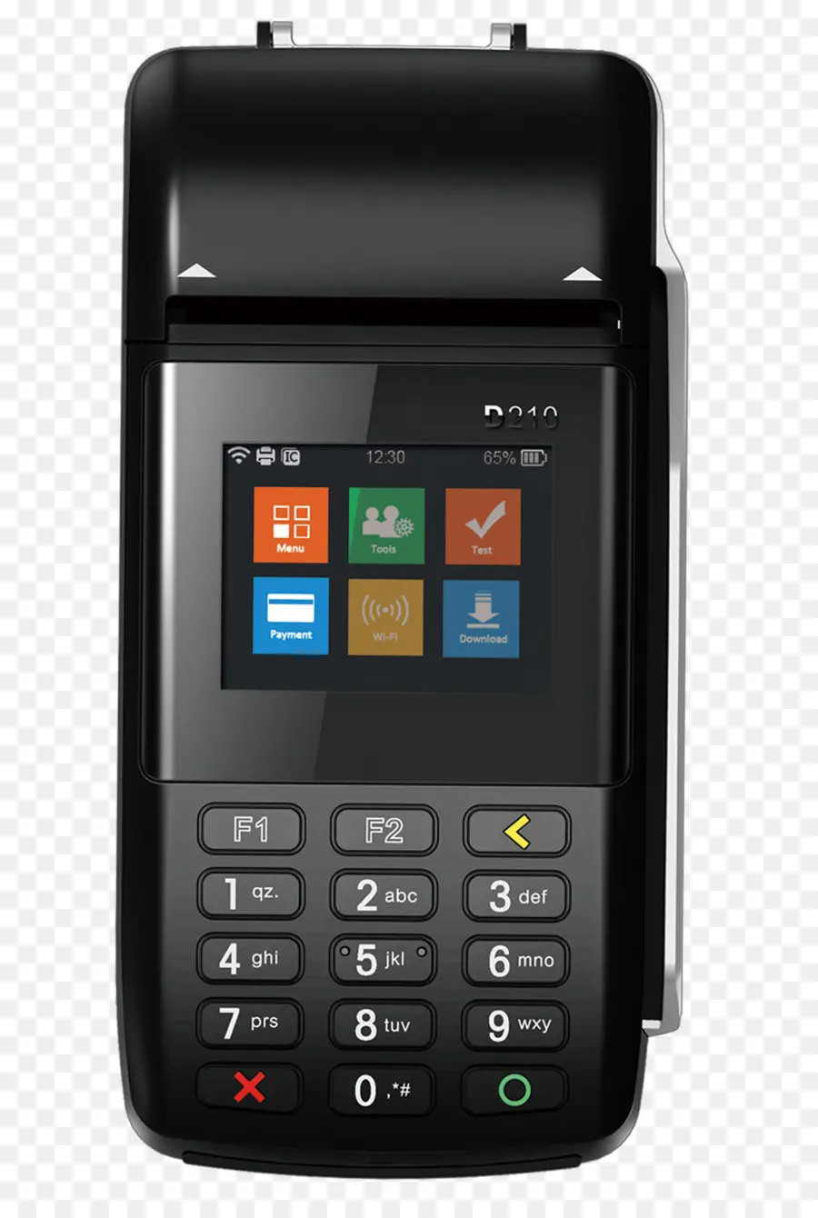 Emv，Terminal De Pago PNG