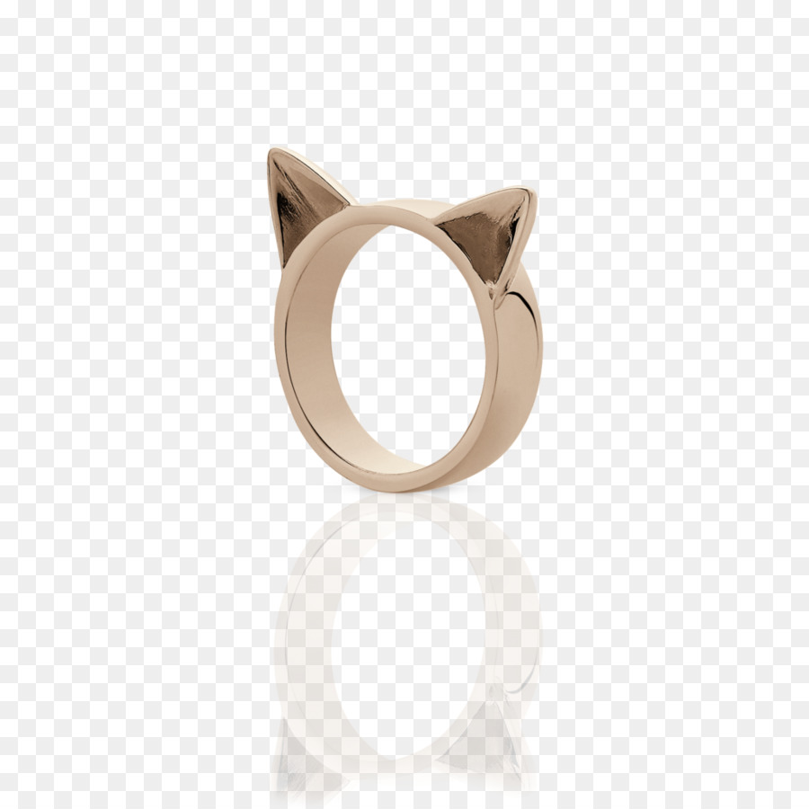 Anillo，Joyería PNG